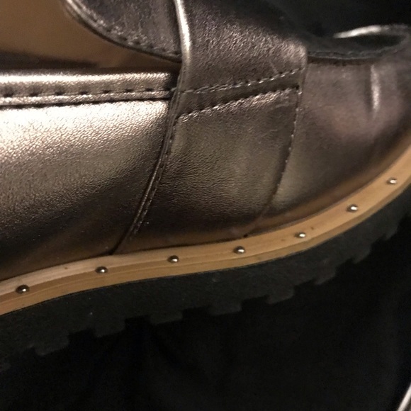 Bar III Delight Oxfor Loafers - Picture 7 of 9